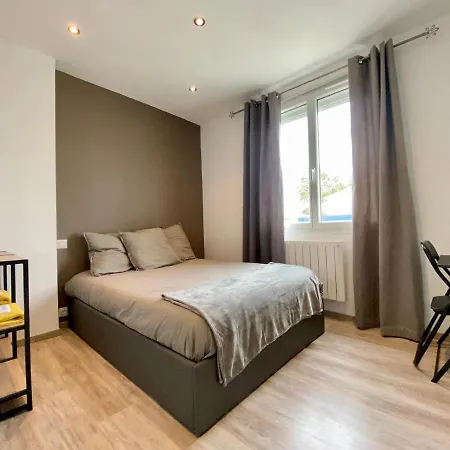 Maison Tommy Carcassonne