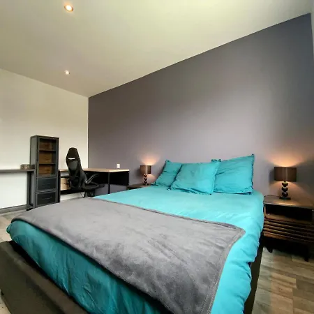 Maison Tommy Vakantiehuis Carcassonne