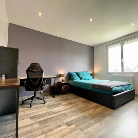 Maison Tommy Semesterbostad Carcassonne