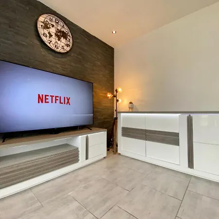 Maison Tommy Dom wakacyjny Carcassonne