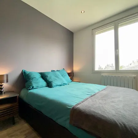 Maison Tommy Dom wakacyjny Carcassonne