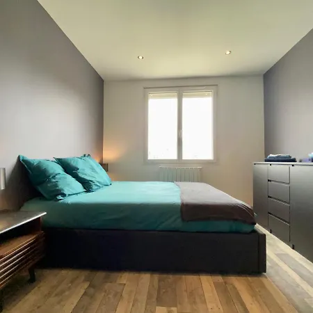 Maison Tommy Vakantiehuis Carcassonne