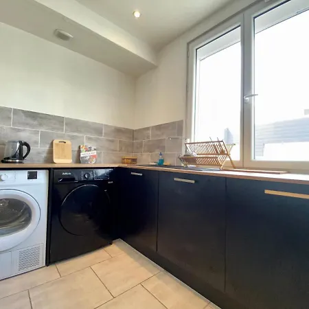 Maison Tommy Σπίτι διακοπών *