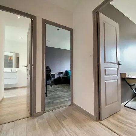 Maison Tommy Dom wakacyjny Carcassonne