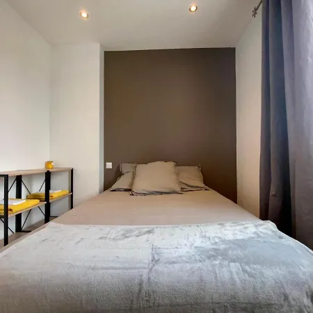 Σπίτι διακοπών Maison Tommy Καρκασόν