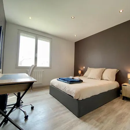 Maison Tommy Carcassonne