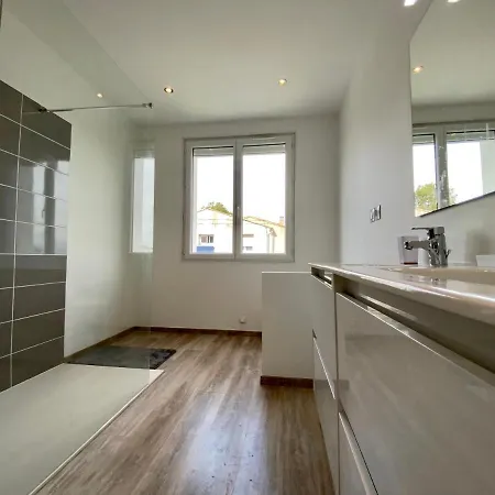 Maison Tommy Carcassonne