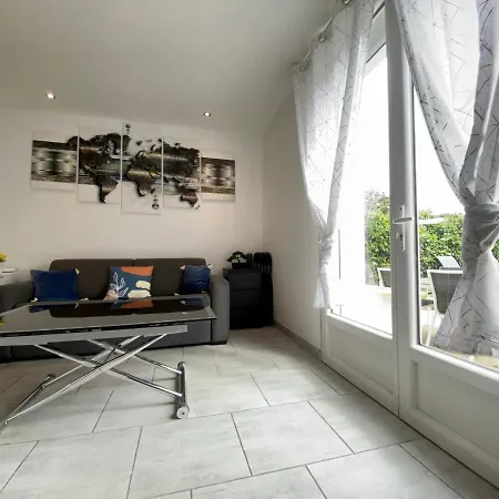 Maison Tommy Σπίτι διακοπών