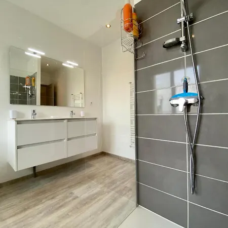 Maison Tommy Dom wakacyjny Carcassonne