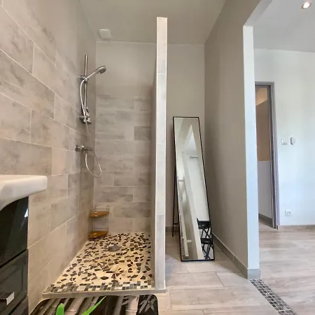 Dom wakacyjny Maison Tommy