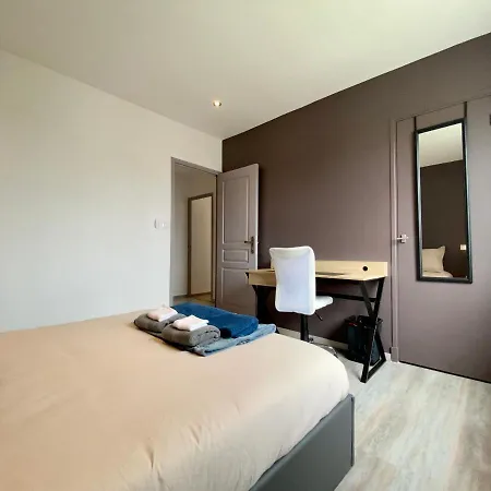 Dom wakacyjny Maison Tommy *