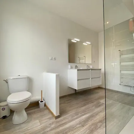 Maison Tommy * Καρκασόν