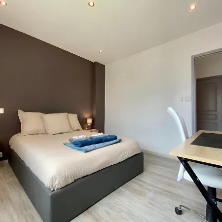 Dom wakacyjny Maison Tommy *