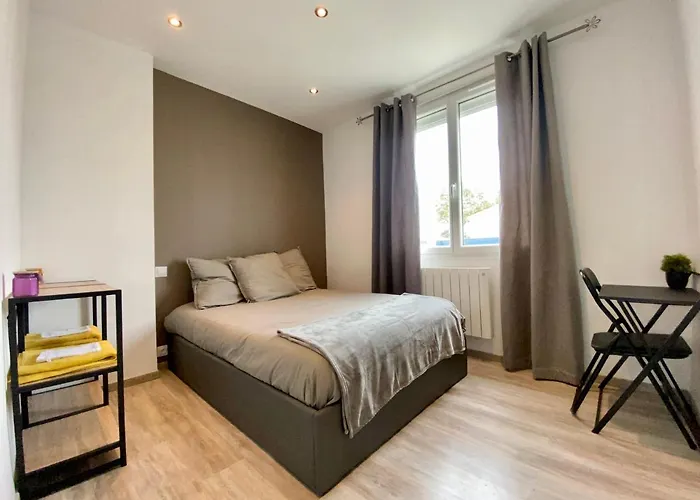 Maison Tommy Carcassonne