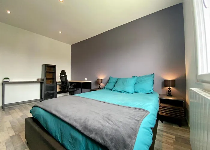 Maison Tommy Holiday home Carcassonne