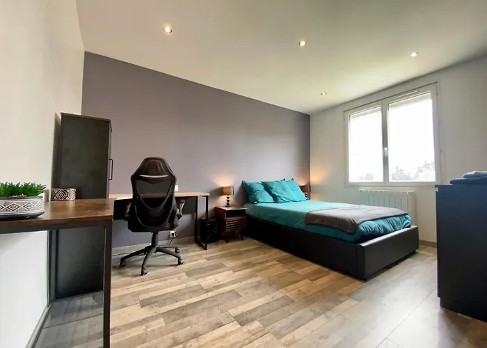 Maison Tommy Holiday home Carcassonne