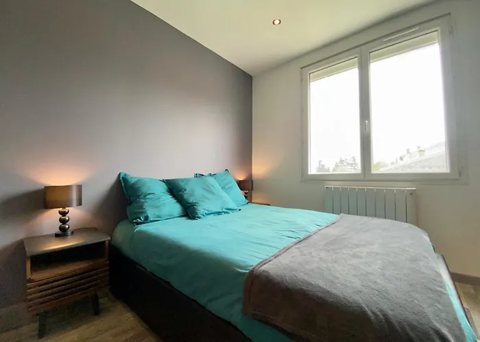 Maison Tommy Holiday home Carcassonne