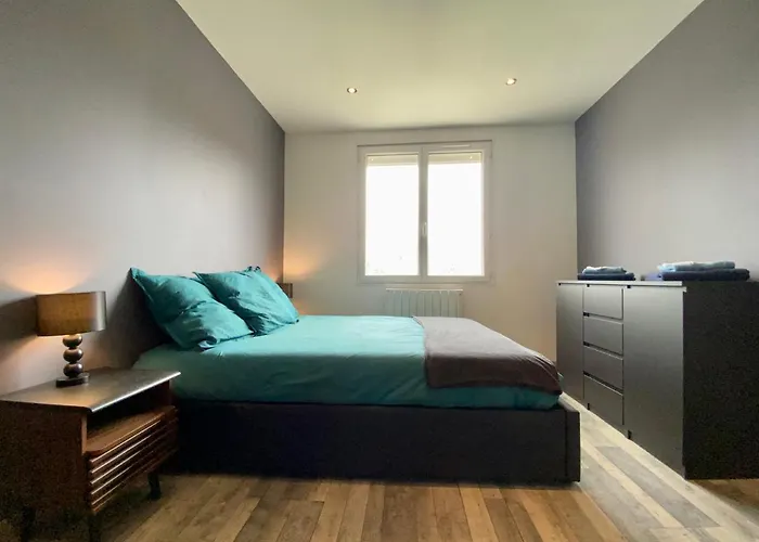 Maison Tommy Semesterbostad Carcassonne