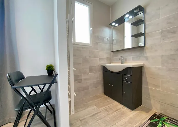 Holiday home Maison Tommy *