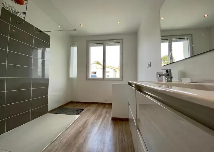 Maison Tommy Carcassonne