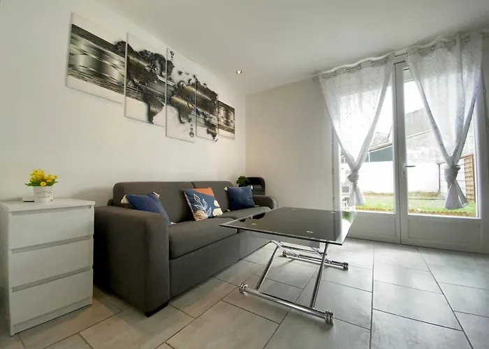 Maison Tommy * Carcassonne