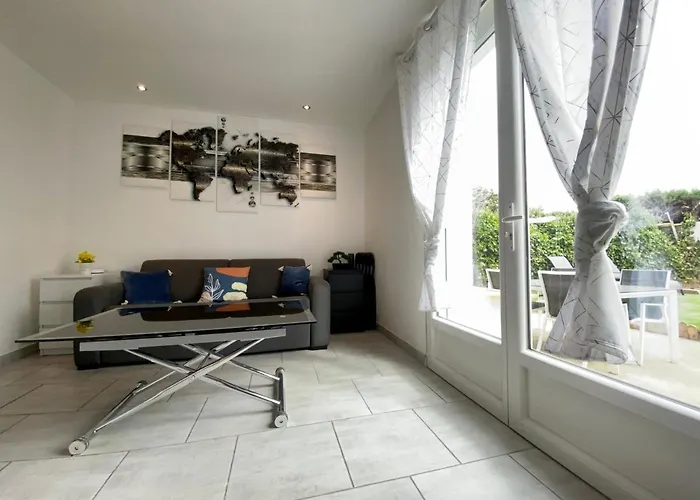 Maison Tommy Holiday home