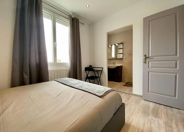 Maison Tommy * Carcassonne