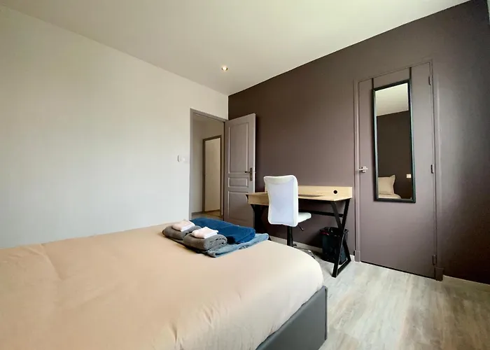 Holiday home Maison Tommy *