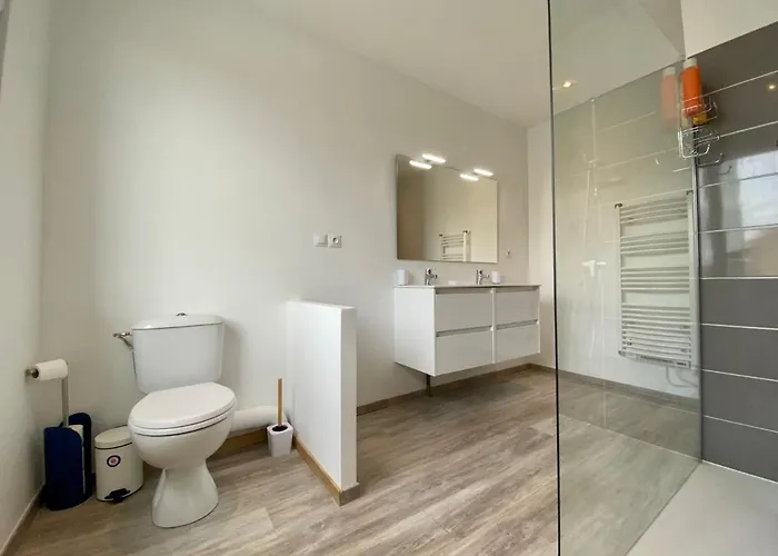 Maison Tommy * Carcassonne