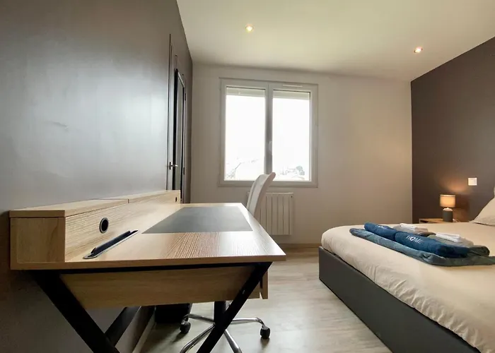 Maison Tommy * Carcassonne